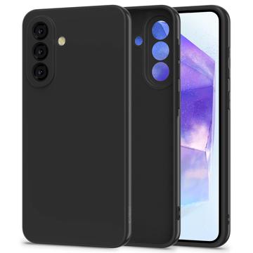 Samsung Galaxy A56 Tech-Protect Icon Silikonhülle