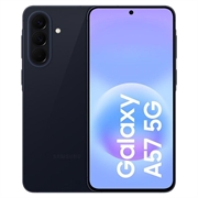Samsung Galaxy A57 - 128GB - Marineblau