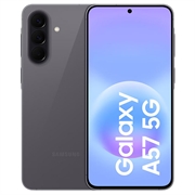 Samsung Galaxy A57 - 256GB - Grau