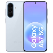 Samsung Galaxy A57 - 512GB - Blau