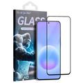 Samsung Galaxy A57 Aluminium-Silizium-Glasfolie - 9H, Vollabdeckung