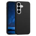 Samsung Galaxy A57 Anti-Rutsch TPU Hülle - Schwarz
