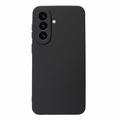 Samsung Galaxy A57 JT Berlin Pankow Soft TPU Hülle - Schwarz
