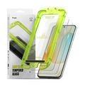 Samsung Galaxy A57 Ringke Easy Slide Panzerglas - 2 Stk.