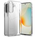 Samsung Galaxy A57 Ringke Fusion Hybrid Hülle - Durchsichtig