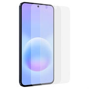 Samsung Galaxy A57 Displayschutzfolie EF-UA576CTEGWW - Durchsichtig