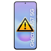 Samsung Galaxy A57 Akku Reparatur