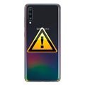 Samsung Galaxy A70 Akkufachdeckel Reparatur