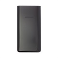 Samsung Galaxy A80 Akkufachdeckel GH82-20055A - Schwarz