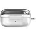 Samsung Galaxy Buds4/4 Pro Klarsicht-Hülle GP-FPR640KDBTW - Klar