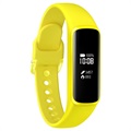 Samsung Galaxy Fit e Fitness-Tracker SM-R375NZYA - Gelb