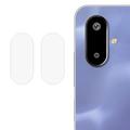 Samsung Galaxy M06/F06 5G Imak HD Kameraobjektiv Panzerglas - 2Stk.