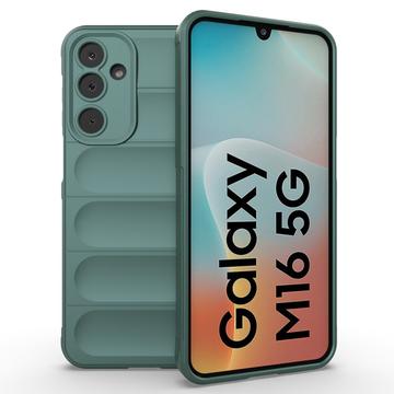 Samsung Galaxy M16/F16 Rugged TPU Hülle