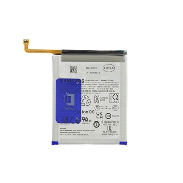 Samsung Galaxy M35/M15 Akku EB-BM156ABY - 6000mAh