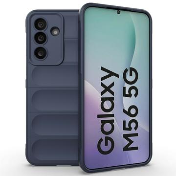 Samsung Galaxy M56 Rugged TPU Hülle