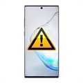 Samsung Galaxy Note10+ Klingelton Lautsprecher Reparatur