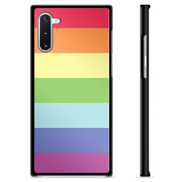 Samsung Galaxy Note10 Schutzhülle - Pride