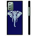 Samsung Galaxy Note20 Schutzhülle - Elefant