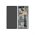 Samsung Galaxy Note20 Ultra Oberschale & LCD Display GH82-23596C