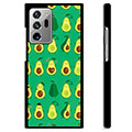 Samsung Galaxy Note20 Ultra Schutzhülle - Avocado Muster