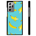 Samsung Galaxy Note20 Ultra Schutzhülle - Bananen