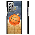 Samsung Galaxy Note20 Ultra Schutzhülle - Basketball