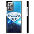 Samsung Galaxy Note20 Ultra Schutzhülle - Diamant
