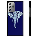 Samsung Galaxy Note20 Ultra Schutzhülle - Elefant