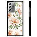 Samsung Galaxy Note20 Ultra Schutzhülle - Blumen