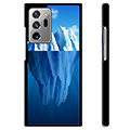 Samsung Galaxy Note20 Ultra Schutzhülle - Eisberg