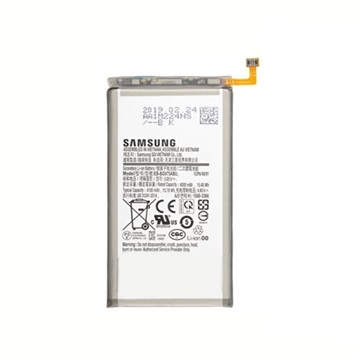 Samsung Galaxy S10+ Akku GH82-18827A - 4100mAh