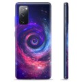 Samsung Galaxy S20 FE TPU Hülle - Galaxie