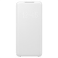 Samsung Galaxy S20 LED View Cover EF-NG980PWEGEU (Offene Verpackung - Ausgezeichnet)
