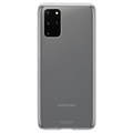 Samsung Galaxy S20+ Clear Cover EF-QG985TTEGEU - Durchsichtig