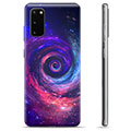 Samsung Galaxy S20 TPU Hülle - Galaxie