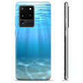 Samsung Galaxy S20 Ultra TPU Hülle - Meer