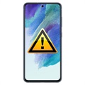Samsung Galaxy S21 FE 5G Akku Reparatur