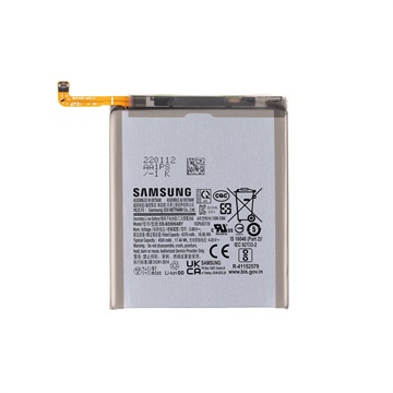 Samsung Galaxy S22 5G Akku EB-BS906ABY - 4500mAh
