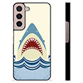 Samsung Galaxy S22 5G Schutzhülle - Haifischkopf
