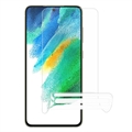 Samsung Galaxy S22 5G/S23 5G TPU Displayschutzfolie - Durchsichtig