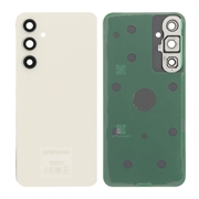 Samsung Galaxy S23 FE Akkufachdeckel GH82-32787B - Crème
