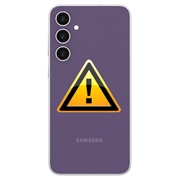 Samsung Galaxy S23 FE Akkufachdeckel Reparatur - Purpur