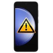Samsung Galaxy S23 FE Akku Reparatur