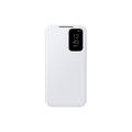 Samsung Galaxy S23 FE Smart View Wallet Cover EF-ZS711CWEGWW - Weiß