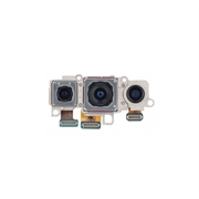 Samsung Galaxy S23+, Galaxy S23 Kameramodul - 50 MP + 10 MP + 12 MP