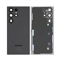 Samsung Galaxy S23 Ultra 5G Akkufachdeckel GH82-30400A
