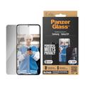 Samsung Galaxy S24 PanzerGlass Ultra-Wide Fit Privacy EasyAligner Panzerglas