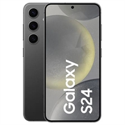 Samsung Galaxy S24 - 256GB - Nahezu perfekt