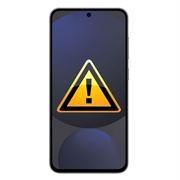 Samsung Galaxy S24 FE Akku Reparatur