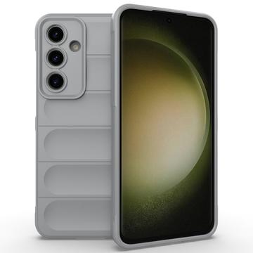 Samsung Galaxy S24 FE Rugged TPU Hülle